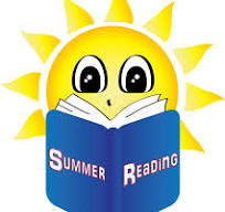 Summer Reading